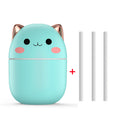 KittyMist USB Humidifier