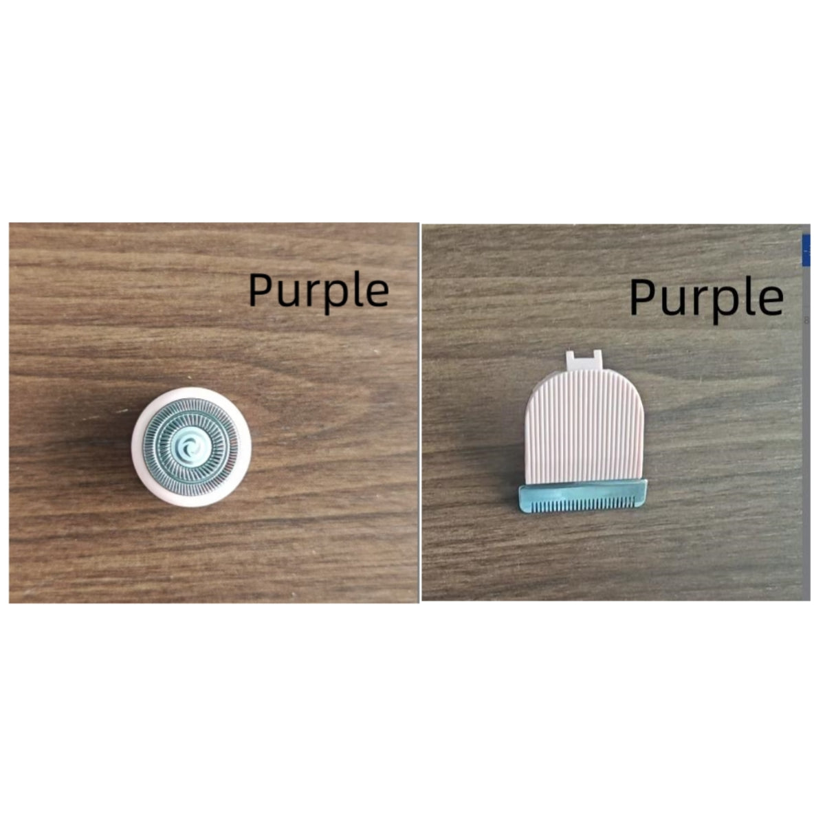 SilkTrim 2-in-1 Women’s Body Hair Trimmer