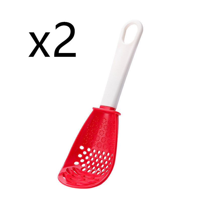 GrindScoop Multi-Function Cooking Spoon