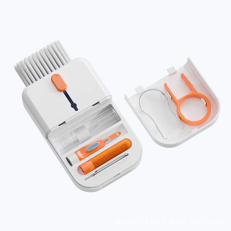 Hotmoons CleanPro 11-in-1 Tech Cleaning Kit