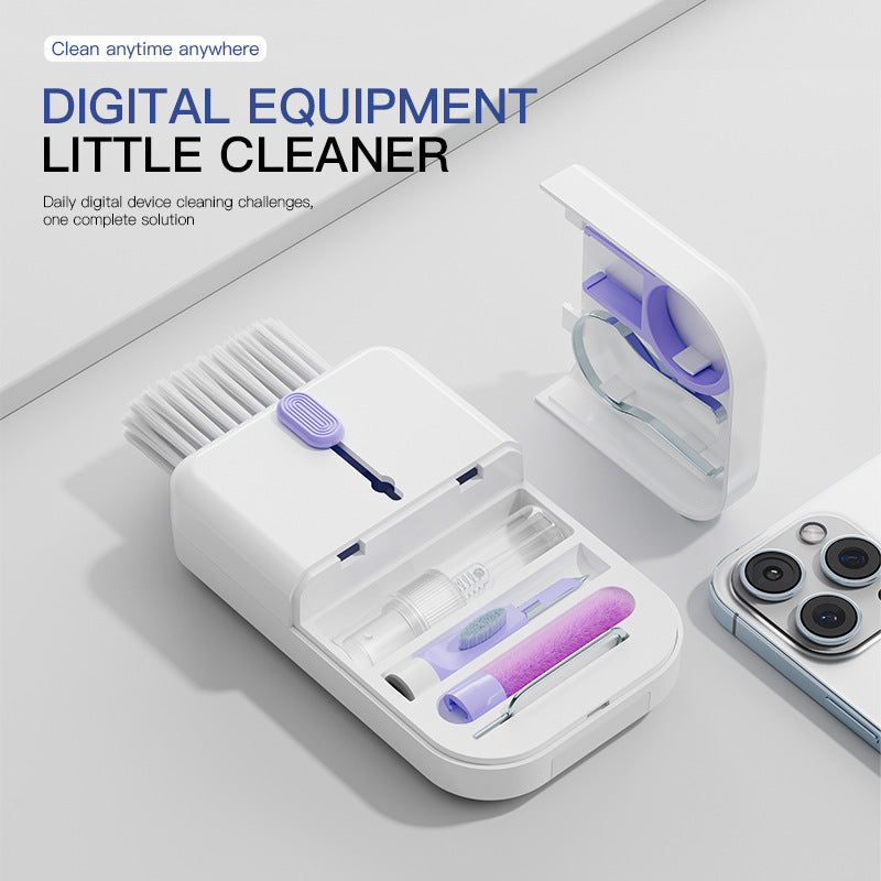 Hotmoons CleanPro 11-in-1 Tech Cleaning Kit