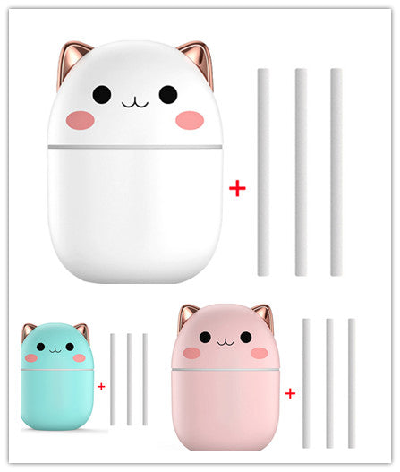 KittyMist USB Humidifier