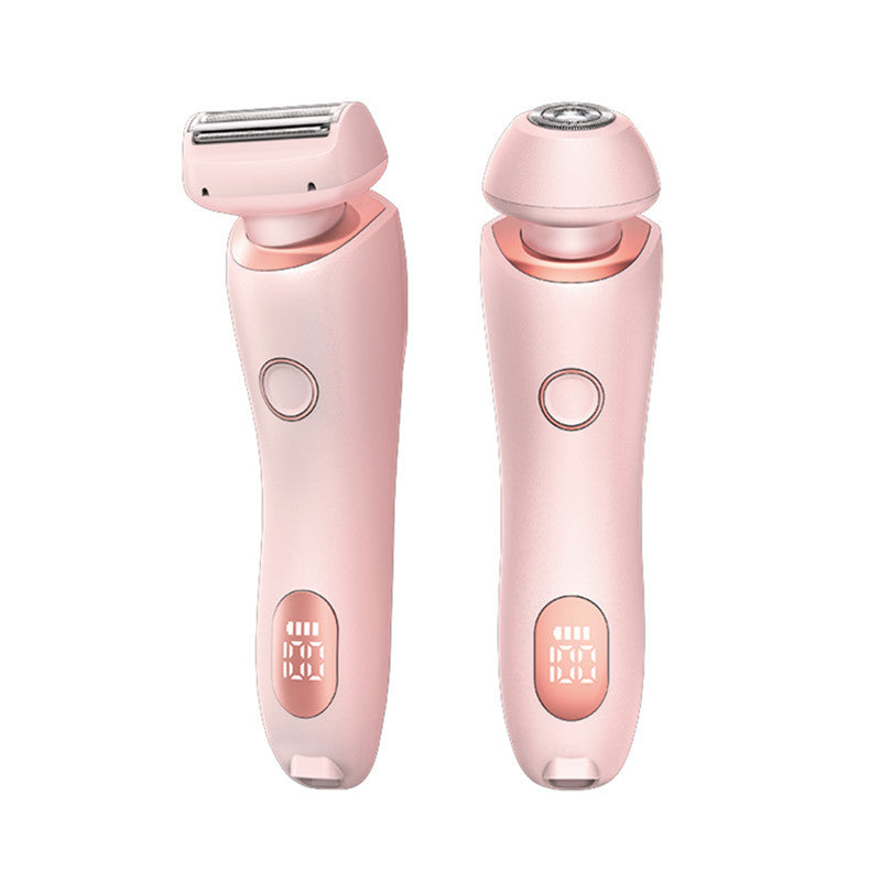 SilkTrim 2-in-1 Women’s Body Hair Epilator