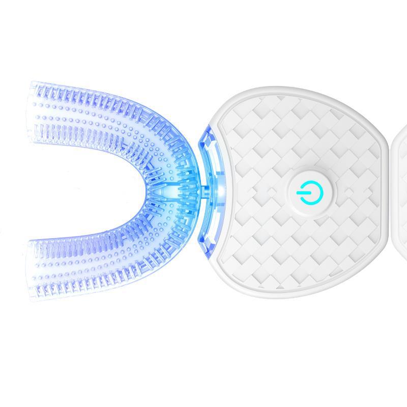 UltraClean U-Shaped Electric Toothbrush