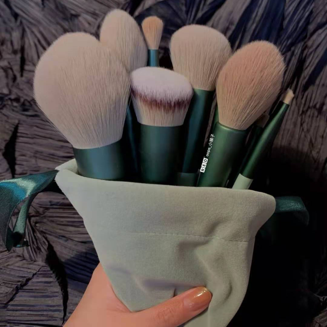 ProBlend 13-Piece Makeup Brush Set