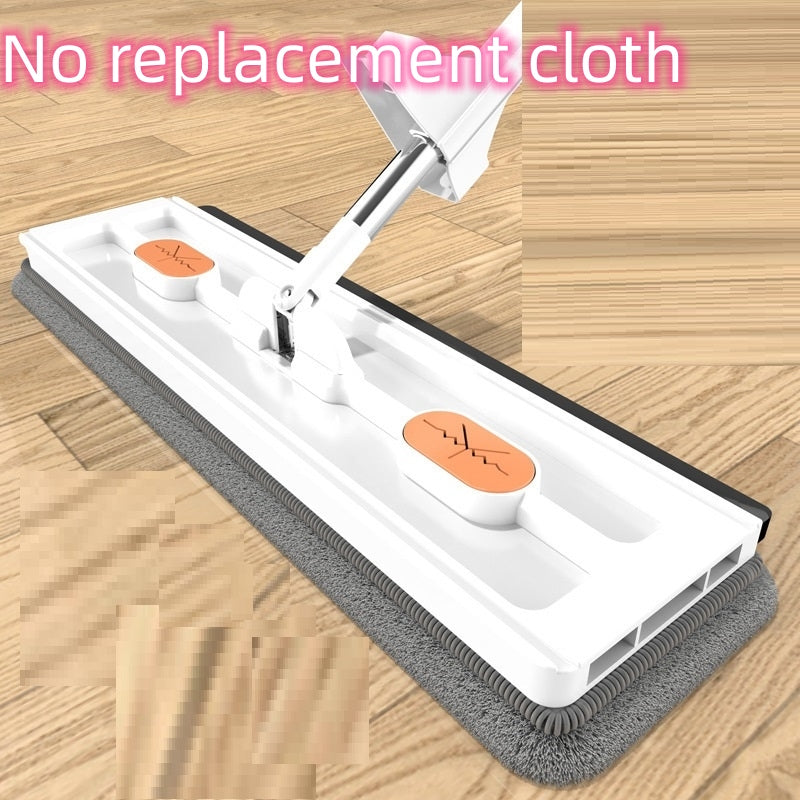 FlexSpin 360° Flat Mop