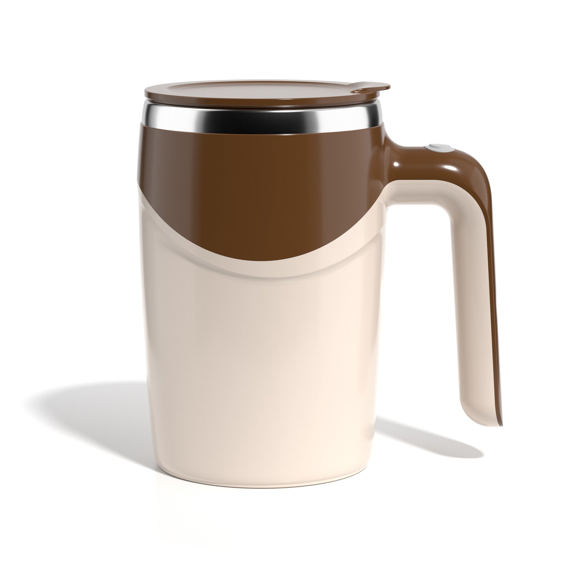 AutoStir Smart Mug