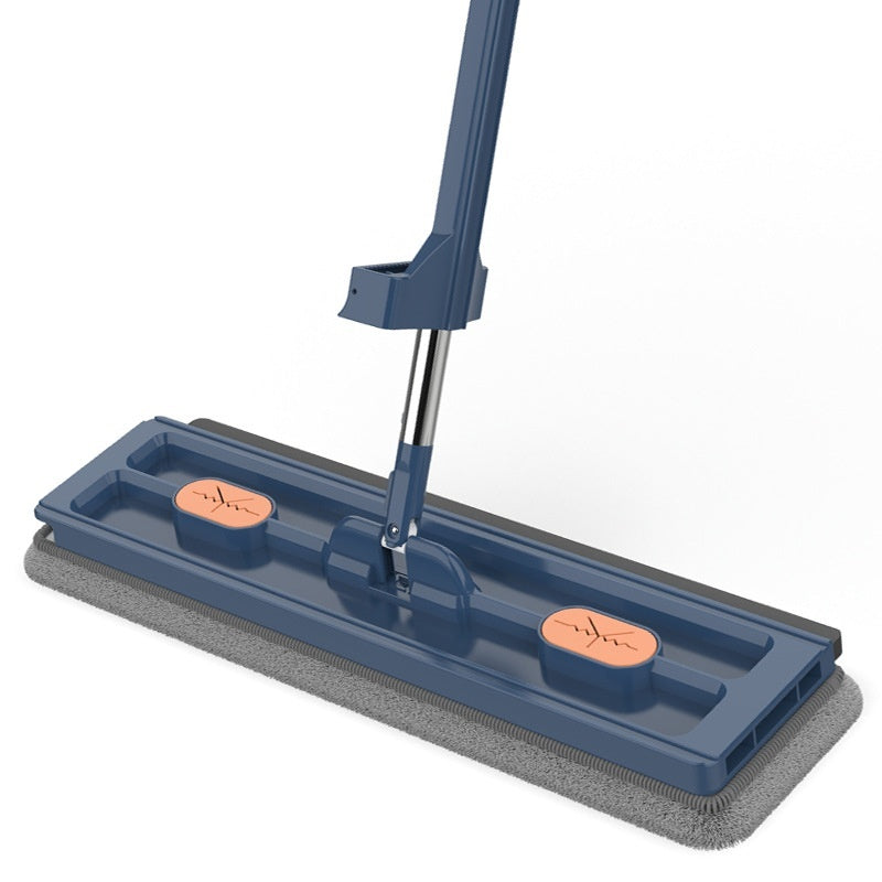 FlexSpin 360° Flat Mop