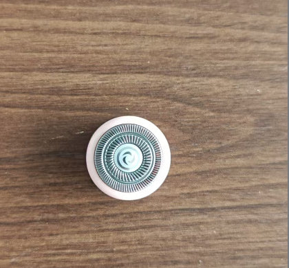 SilkTrim 2-in-1 Women’s Body Hair Trimmer