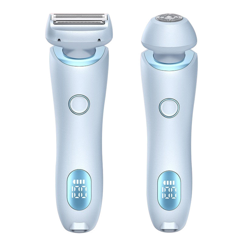 SilkTrim 2-in-1 Women’s Body Hair Epilator
