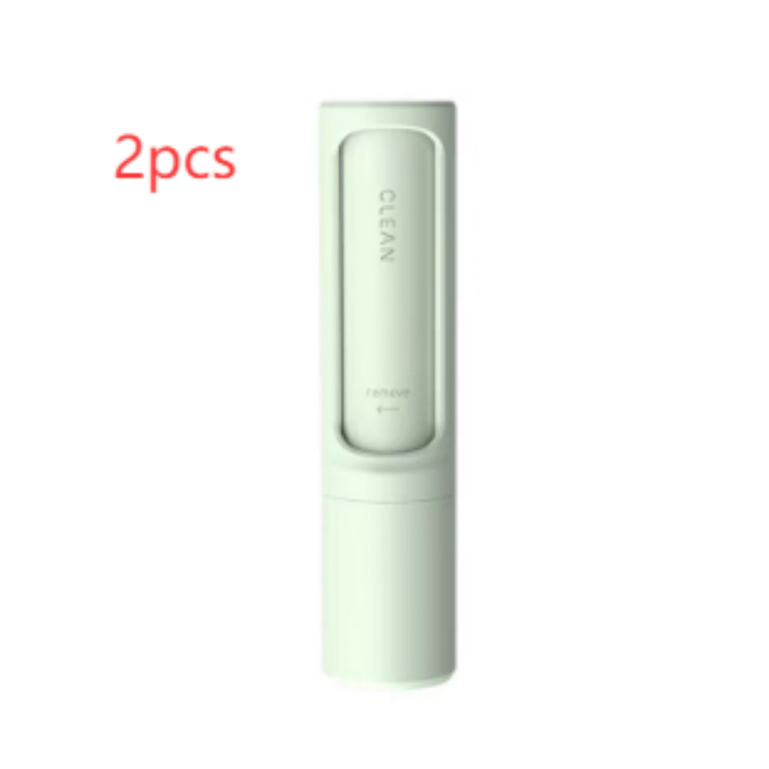 FurSweep 2-in-1 Pet Hair Remover