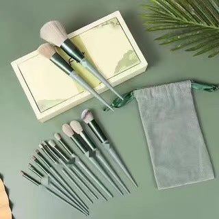 ProBlend 13-Piece Makeup Brush Set