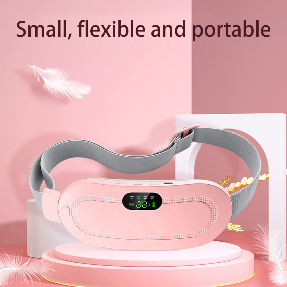 HeatEase Menstrual Relief Belt