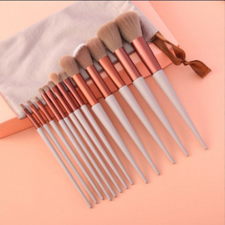 ProBlend 13-Piece Makeup Brush Set