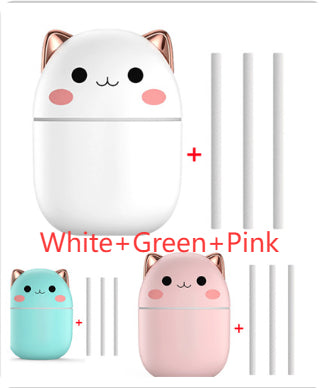 KittyMist USB Humidifier