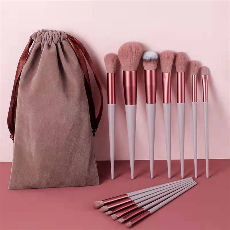 ProBlend 13-Piece Makeup Brush Set