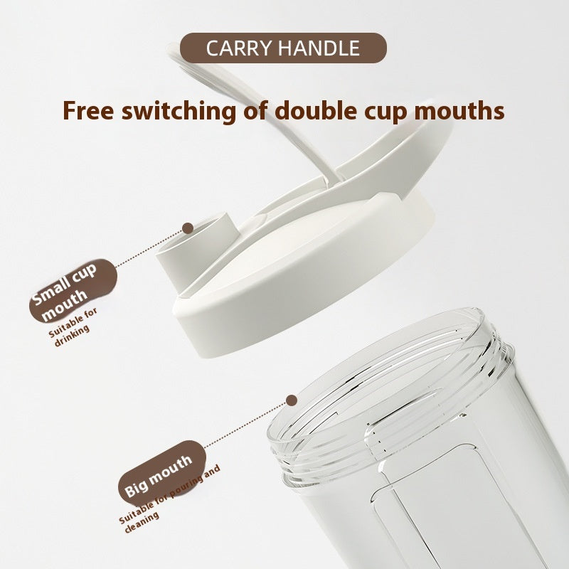 ProMix Electric Shaker Bottle