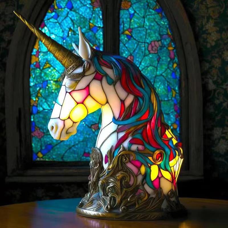 WildGlow 3D Animal Night Lamp