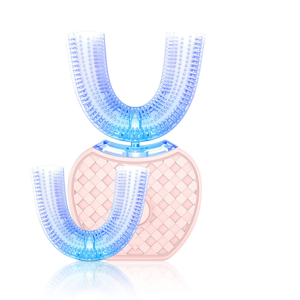 UltraClean U-Shaped Electric Toothbrush