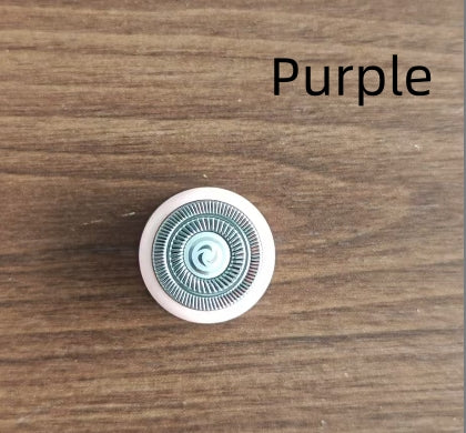 SilkTrim 2-in-1 Women’s Body Hair Trimmer