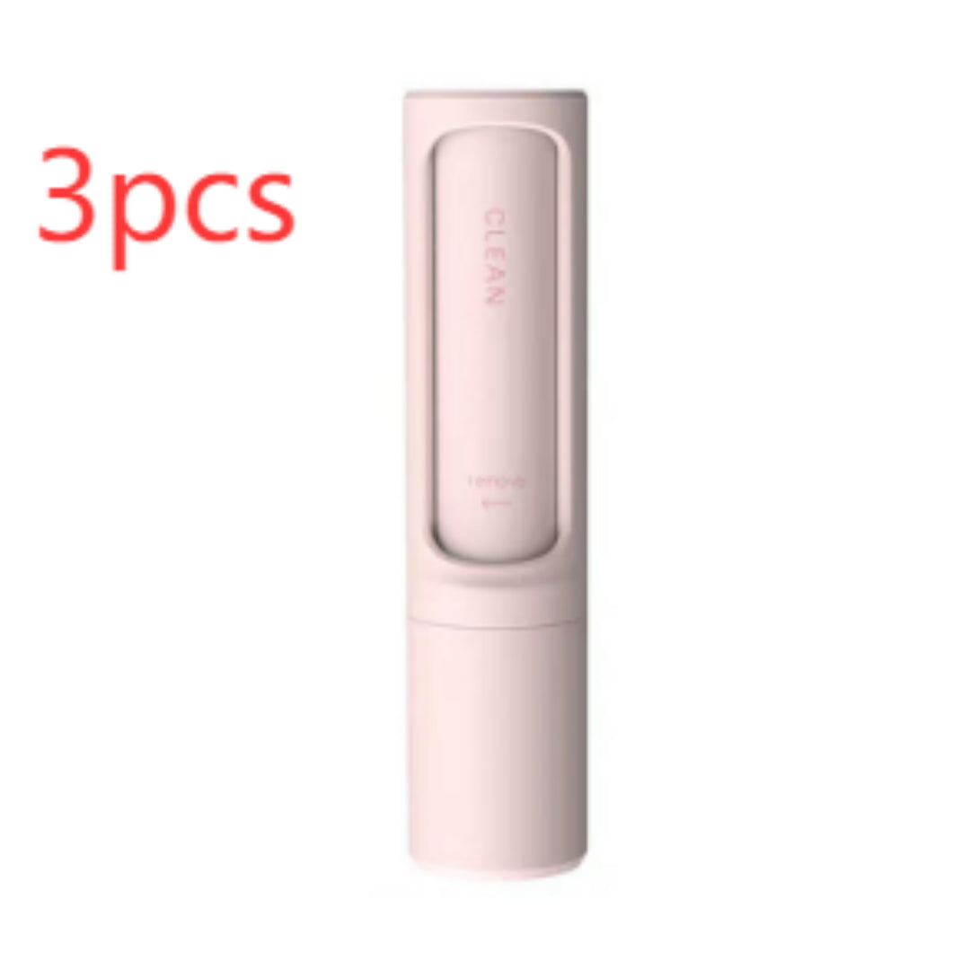 FurSweep 2-in-1 Pet Hair Remover