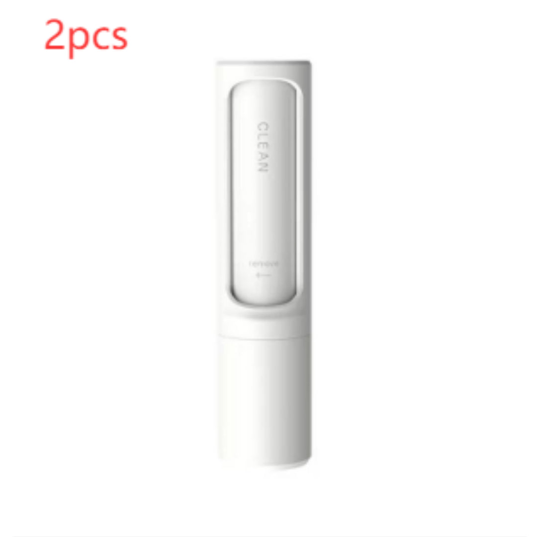 FurSweep 2-in-1 Pet Hair Remover