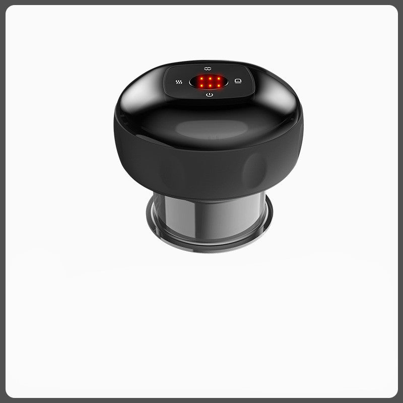 Vacura Electric Cupping Massage Set
