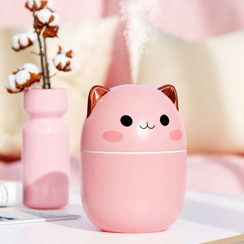 KittyMist USB Humidifier
