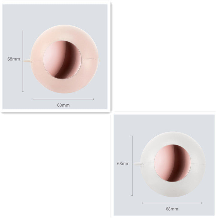 FurClean Reusable Lint Roller