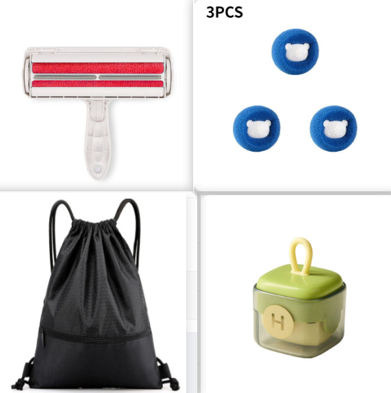 FabricCare Lint Remover