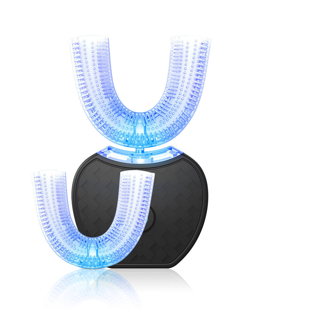 UltraClean U-Shaped Electric Toothbrush