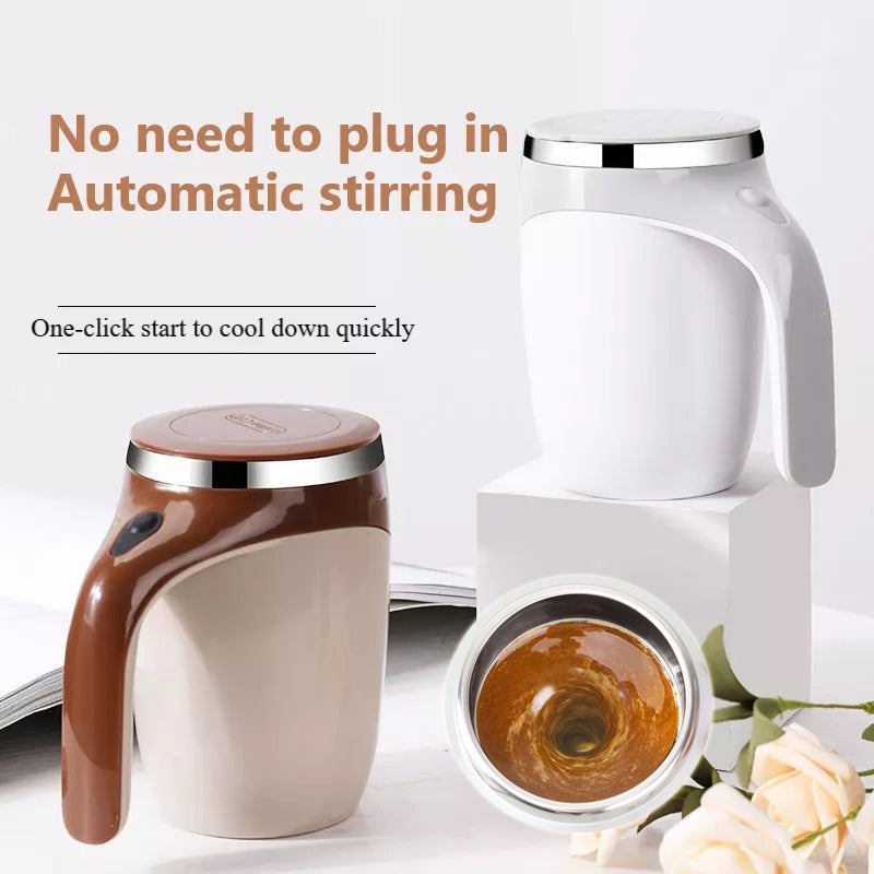 AutoStir Smart Mug