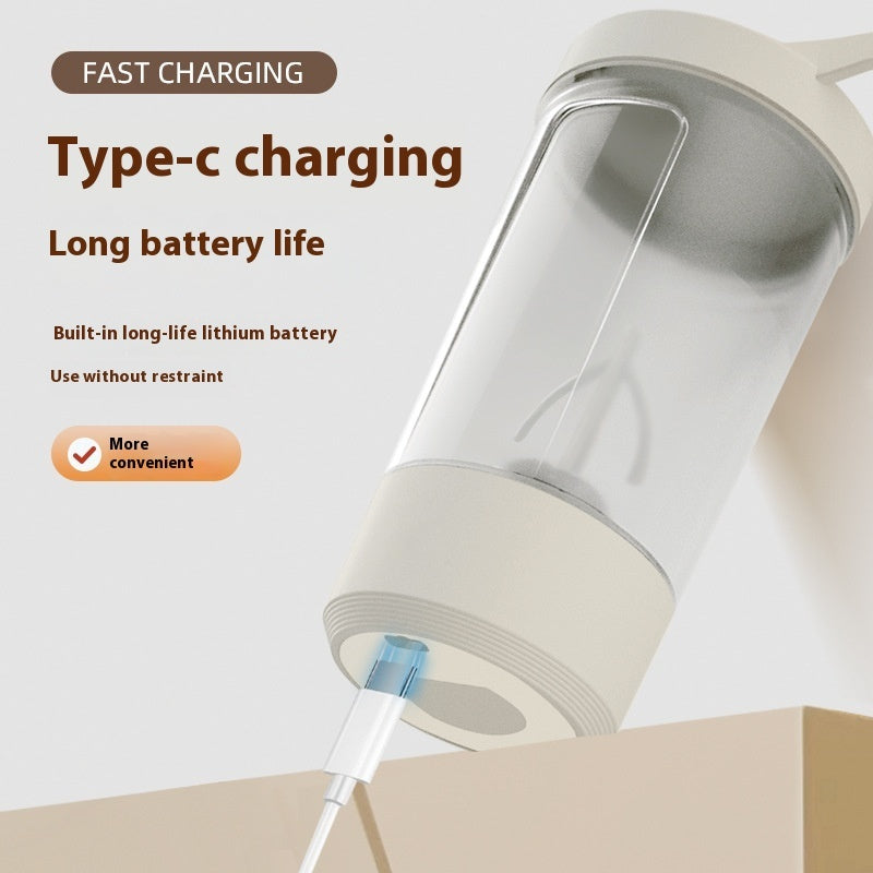 ProMix Electric Shaker Bottle