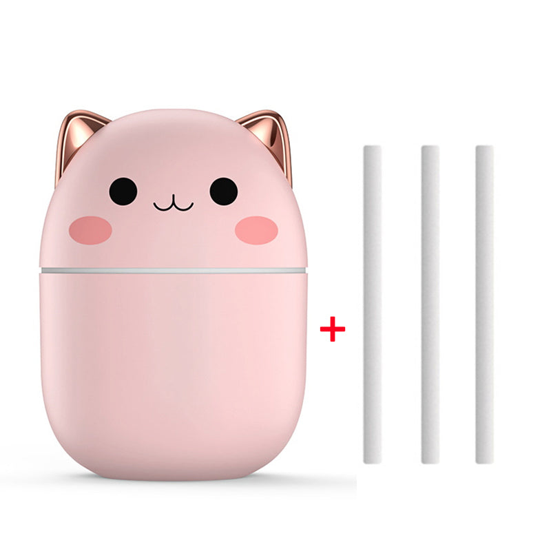 KittyMist USB Humidifier
