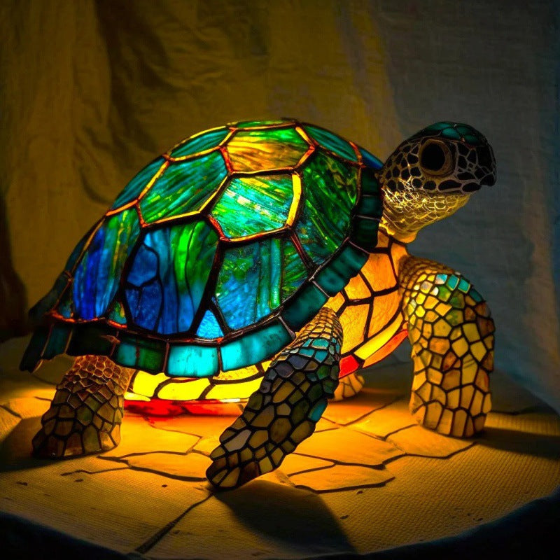 WildGlow 3D Animal Night Lamp
