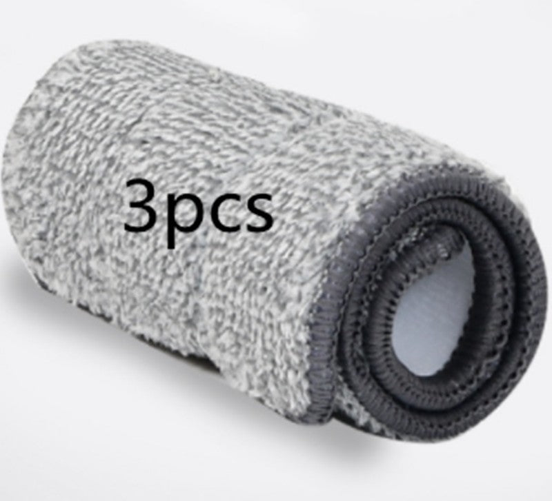 FlexSpin 360° Flat Mop