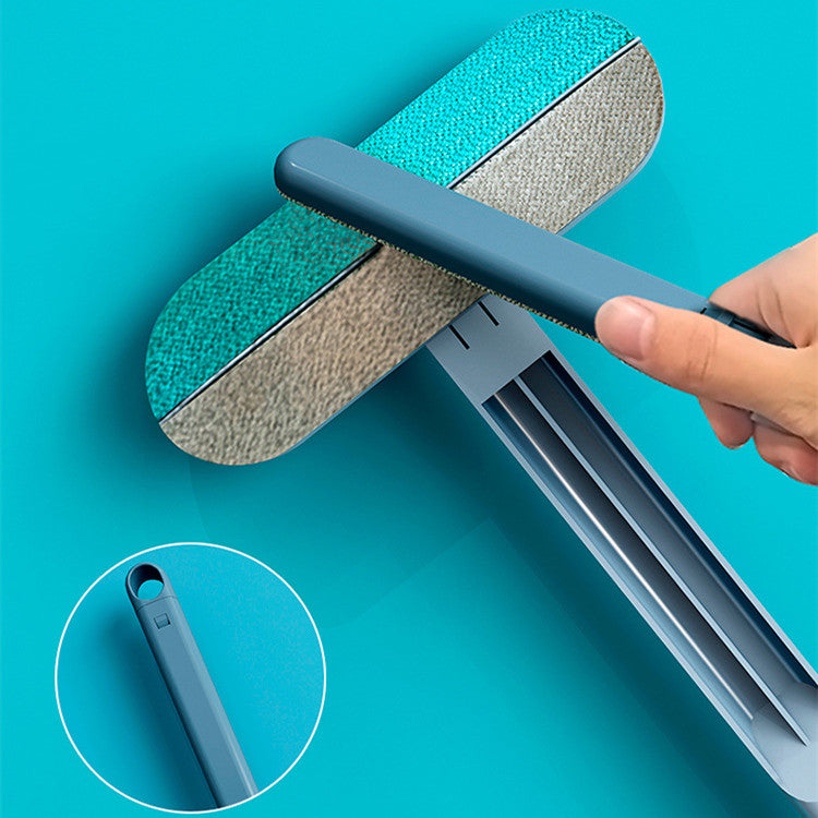 MultiClean 4-in-1 Pet Hair Remover Brush